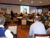 Longwood Rotary - Lafayette Lecture & Book Signing